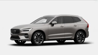 Volvo XC60 B5 AWD PLUS BRIGHT AUT