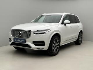Volvo XC90 D5 AWD INSCRIPTION AUT CZ