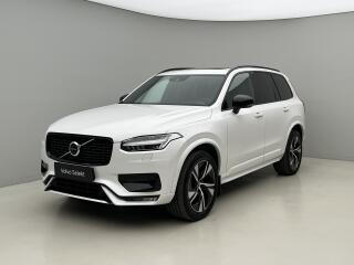 Volvo XC90 B5 AWD R-DESIGN 7 M�ST AUT 