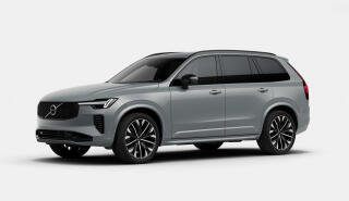 Volvo XC90  B5 AWD PLUS DARK