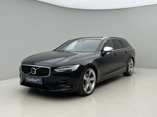 Volvo V90 D5 AWD R-DESIGN AUT