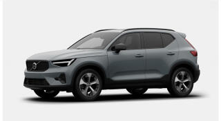 Volvo XC40 B4 ULTRA DARK AUT
