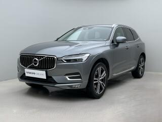 Volvo XC60 B5 AWD INSCRIPTION AUT
