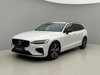 Volvo V60 B4 DARK PLUS AUT