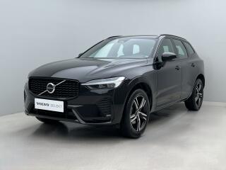 Volvo XC60 B5 AWD R-DESIGN AUT 