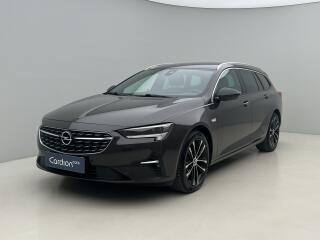 Opel Insignia 2.0 D 4x4 AUT CZ