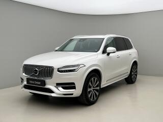 Volvo XC90 B5 AWD BRIGHT PLUS 7 M�ST AUT 