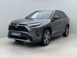 Toyota RAV4 2.5 SELECTION 4x4 HEV CZ
