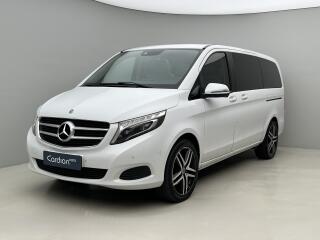 Mercedes-Benz V250d 4MATIC AUT 