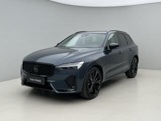 Volvo XC60 B5 AWD ULTRA BLACK EDITION AUT