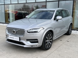 Volvo XC90 B5 AWD AUT BRIGHT PLUS 7-mst