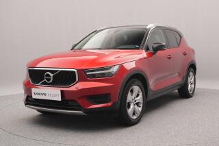Volvo XC40 T3 MOMENTUM CZ 1.maj.