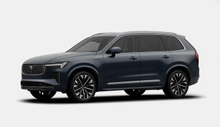 Volvo XC90 T8 AWD PLUS BRIGHT