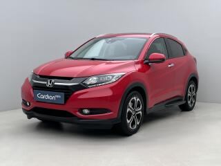 Honda HR-V 1.5 I-VTEC AUT CZ