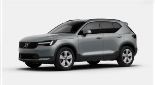 Volvo XC40 B3 ULTRA DARK AUT