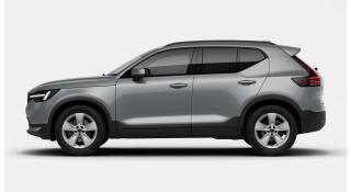 Volvo XC90 B5 AWD MOMENTUM PRO 7 M�ST
