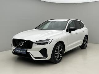 Volvo XC60 B5 AWD R-DESIGN AUT CZ