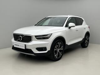 Volvo XC40 T4 AWD INSCRIPTION REZERVACE
