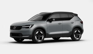 Volvo XC40 B4 ULTRA DARK AUT