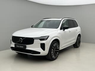 Volvo XC90 T8 AWD RECH. PLUS DARK 7M�ST 