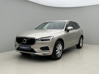 Volvo XC60 D4 AWD MOMENTUM AUT CZ