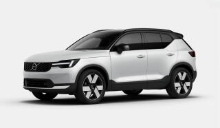 Volvo XC40 B4 ULTRA DARK AUT