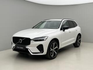 Volvo XC60 B5 AWD ULTIMATE DARK AUT 