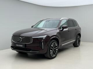 Volvo XC90 T8 AWD RECHARGE BRIGHT PLUS
