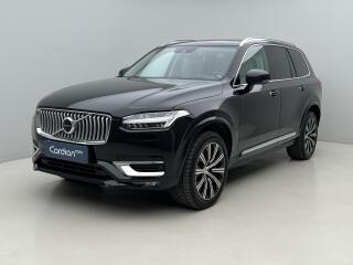 Volvo XC90 B5 AWD INSCRIPTION CZ 1. maj.