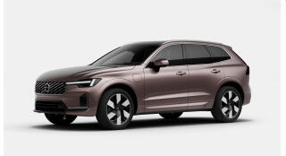Volvo XC60 T6 LONG RANGE PLUS BRIGHT AUT