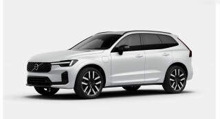 Volvo XC60 T6 AWD ULTRA DARK AUT