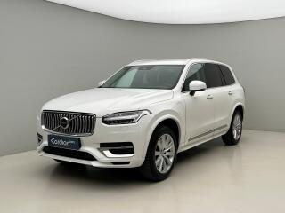 Volvo XC90 T8 AWD INSCRIPTION RECHARGE CZ