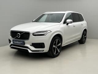 Volvo XC90 D5 AWD R-DESIGN AUT