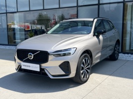 Volvo XC60 B4 AWD AUT DARK PLUS