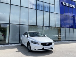 Volvo V60 D3 Aut CZ NAVIGACE
