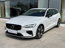 Volvo V60 T6 AWD RECHARGE AUT DARK ULTRA