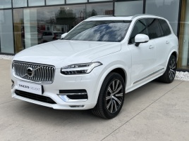 Volvo XC90 B5 AWD BRIGHT PLUS REZERVACE