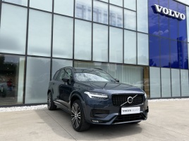 Volvo XC90 B5 AWD R-DESIGN 7MSTN Aut