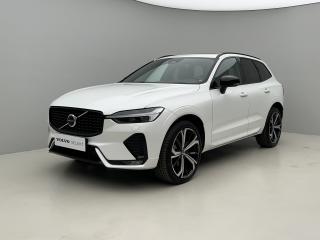 Volvo XC60 B5 AWD ULTIMATE DARK Aut 1.maj