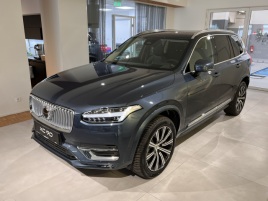 Volvo XC90 B5 AWD AUT BRIGHT PLUS 7-mst