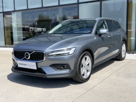 Volvo V60 CROSS COUNTRY D4 AWD Aut 1.maj