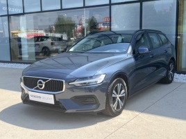 Volvo V60 D3 MOMENTUM 1.maj.