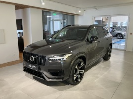 Volvo XC90 T8 AWD AUT  ULTRA 7-mst