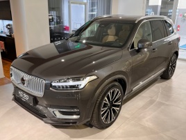 Volvo XC90 T8 AWD AUT  ULTRA 7-mst