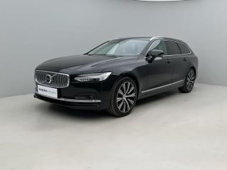 Volvo V90 B4 BRIGHT ULTIMATE Aut 1.maj.