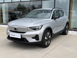 Volvo XC40 PURE ELECTRIC SINGLE CORE CZ