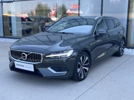 Volvo V60 T6 AWD RECHARGE INSCRIPTION