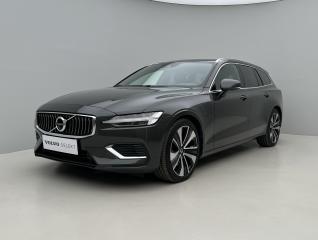 Volvo V60 T6 AWD RECHARGE INSCRIPTION