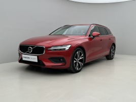 Volvo V60 B4 CORE Aut 1.maj.