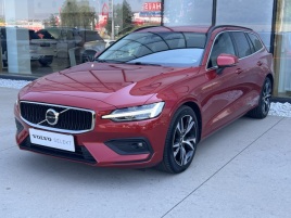 Volvo V60 B4 CORE Aut 1.maj.